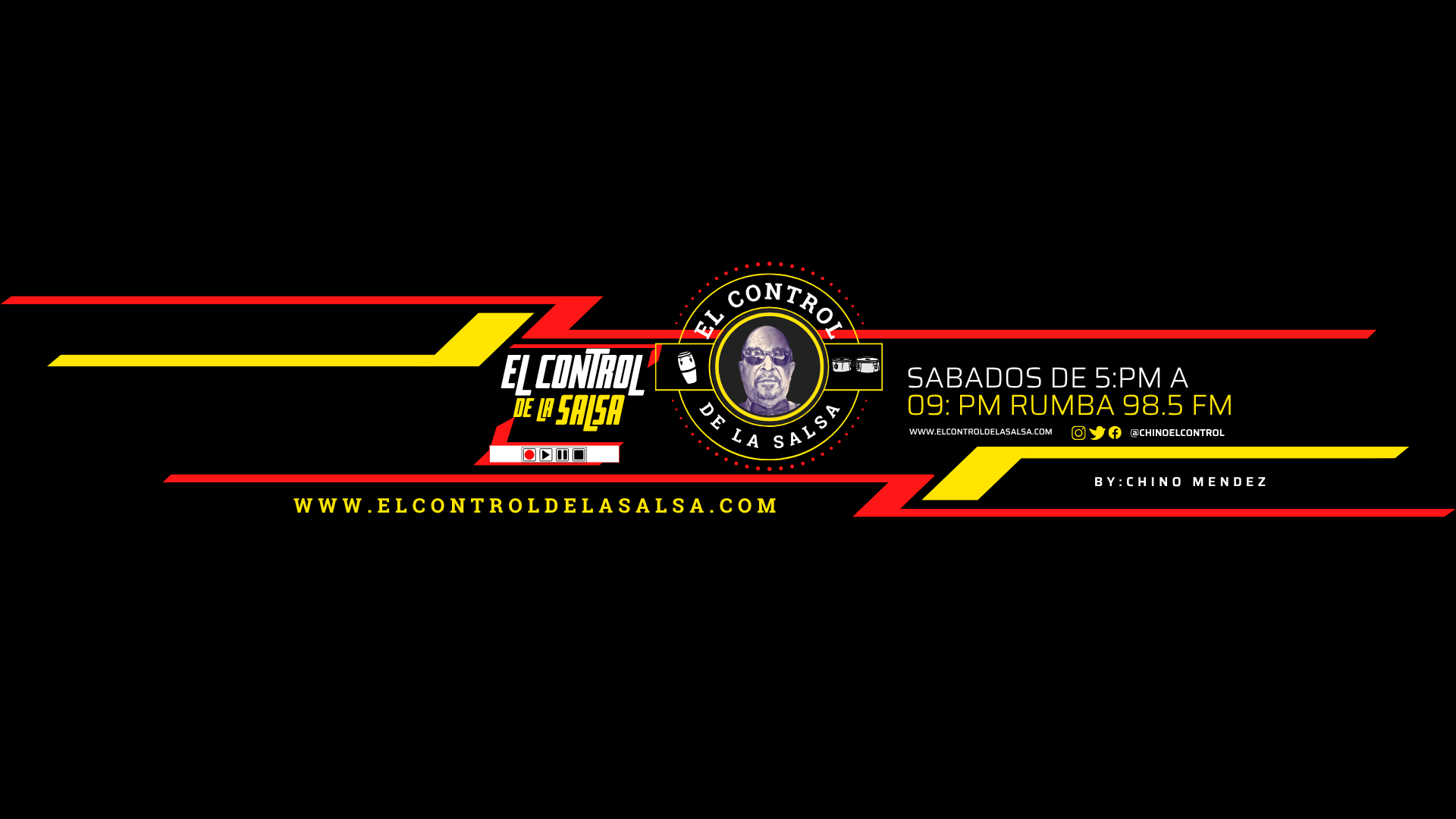 Programa de los sábados